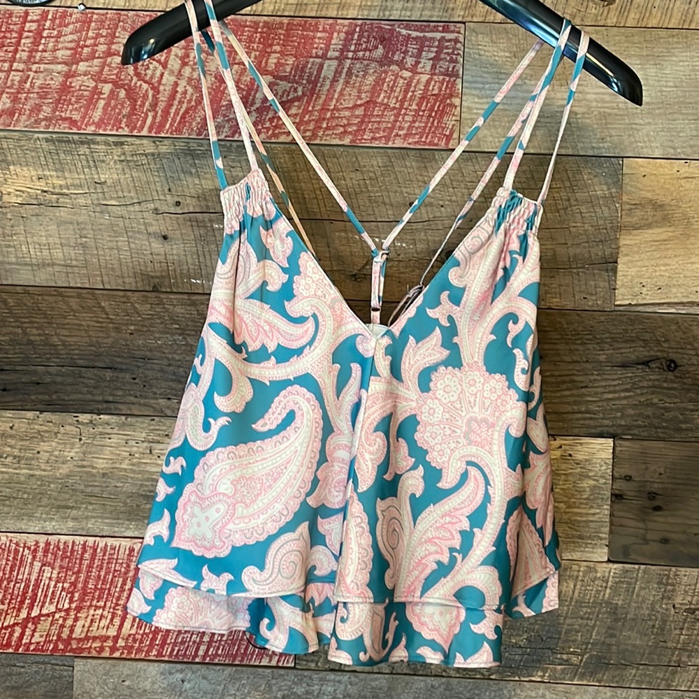 Urban Outfitters camisole tank top